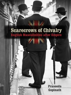 cover image of Scarecrows of Chivalry